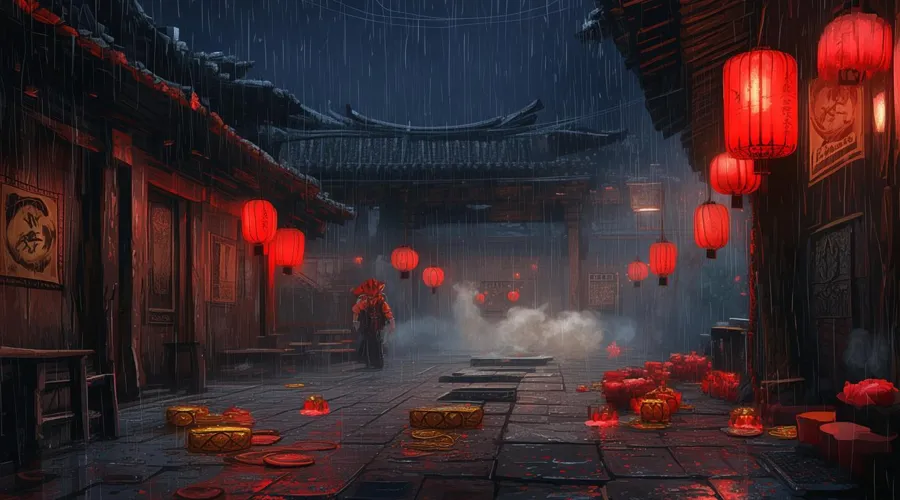 机器人角斗场兑换码横幅图片2